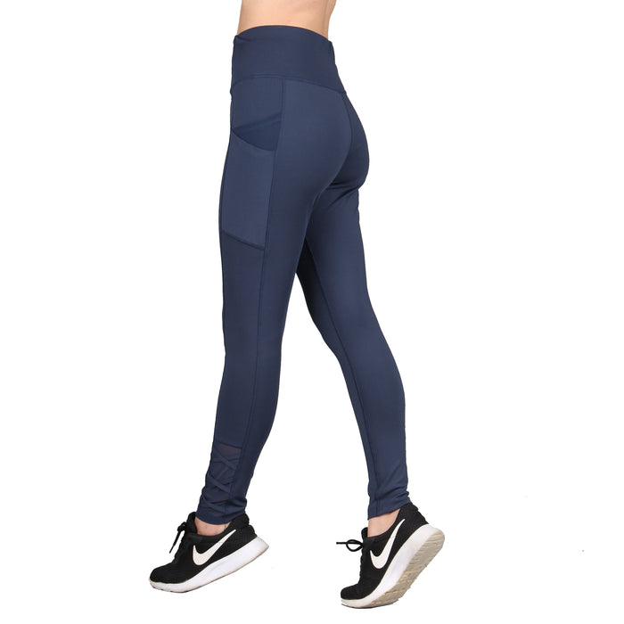 High Rise Athletic Leggings