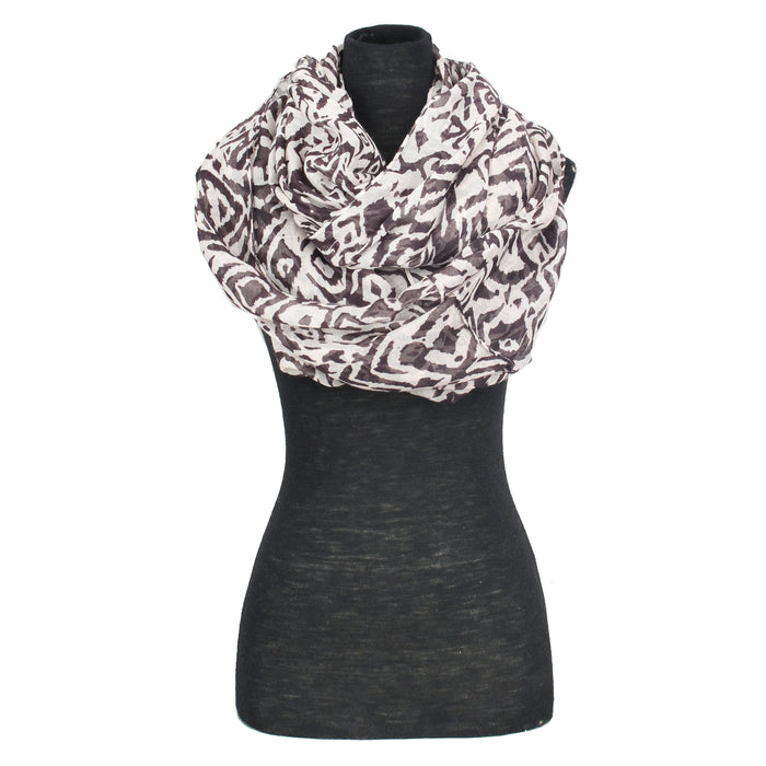 Fashion Infinity Scarf