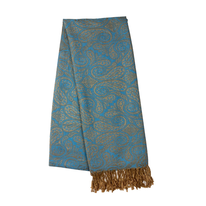 Pashminas