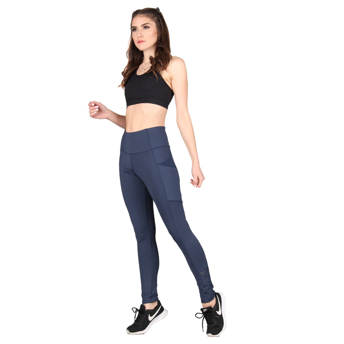 High Rise Athletic Leggings