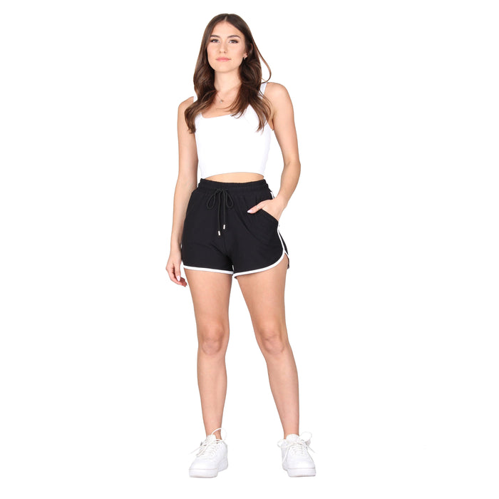 Super Soft Casual Shorts