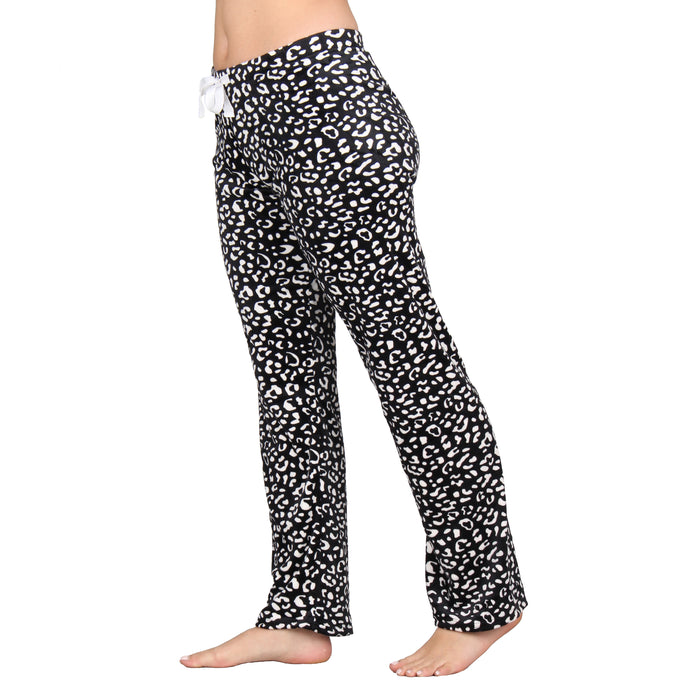 Pajama Plush Pants