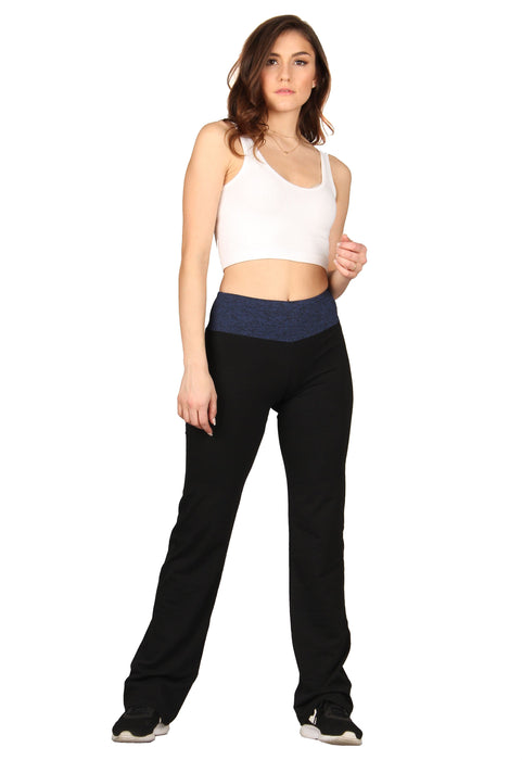 Cotton Yoga Pants