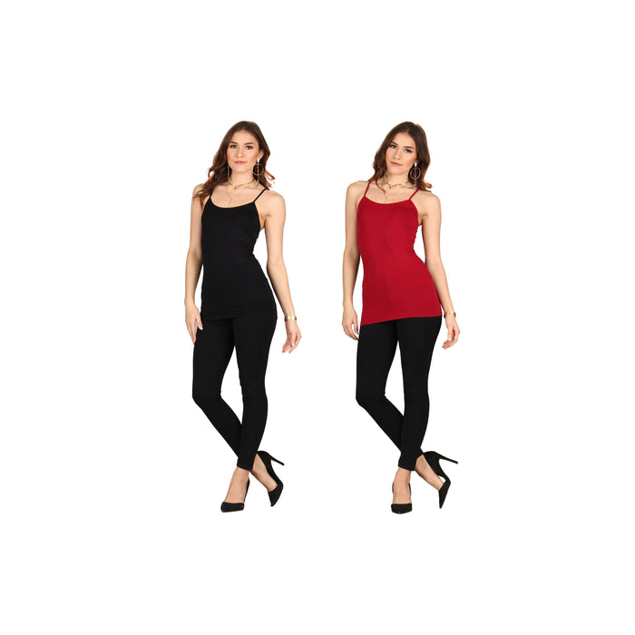 Seamless Camisole 2-Pack