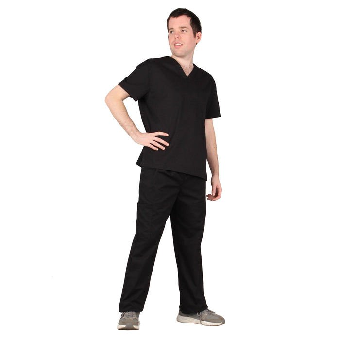 Unisex Scrub Bottoms