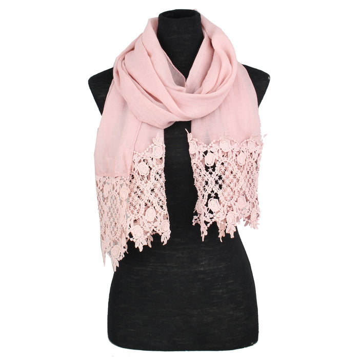 Lace Scarf