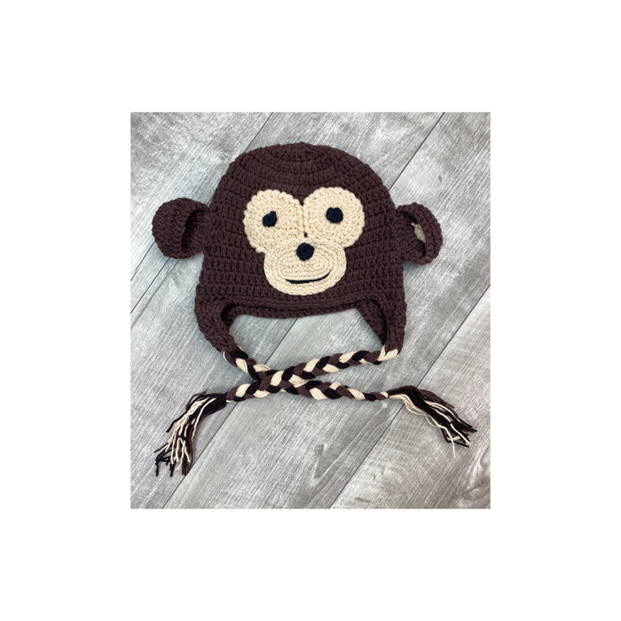 Adorable Knitted Hat