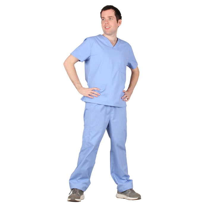 Unisex Scrub Bottoms