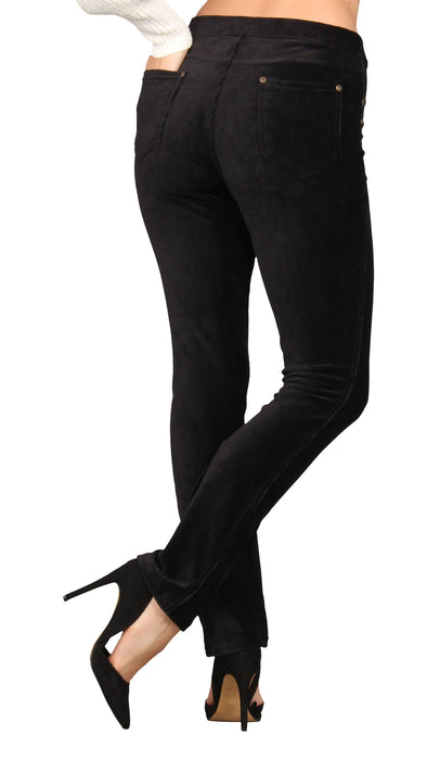 Corduroy Pants
