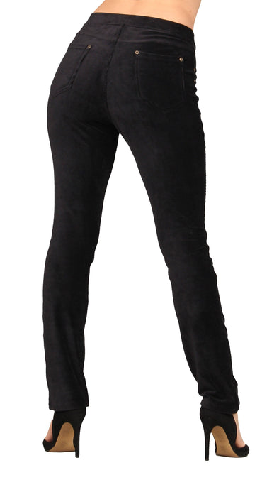 Corduroy Pants