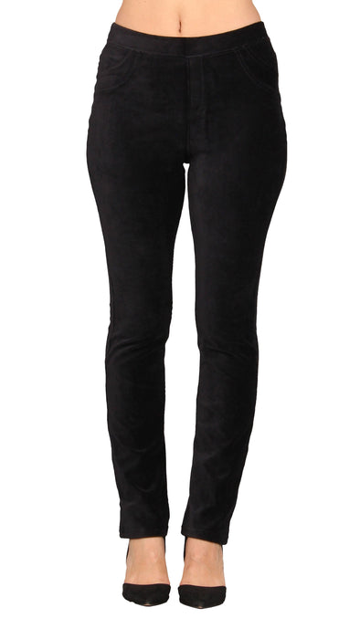 Corduroy Pants