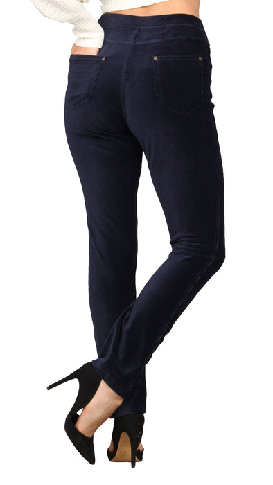 Corduroy Pants