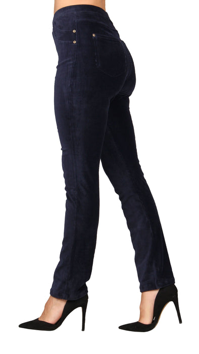 Corduroy Pants