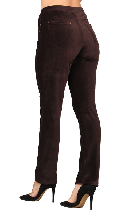 Corduroy Pants