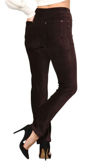Corduroy Pants