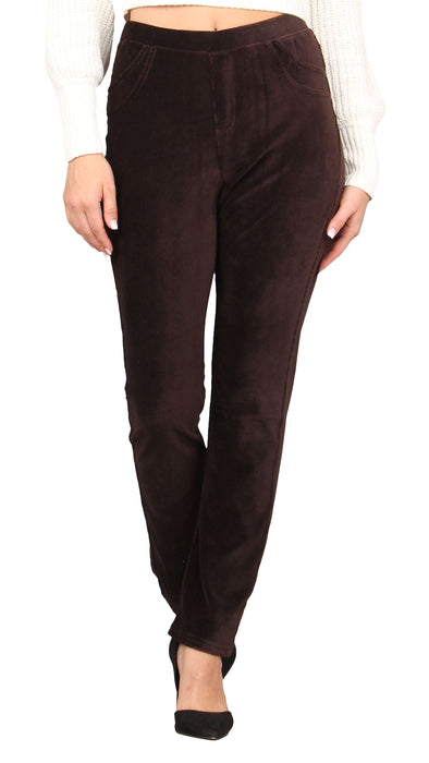 Corduroy Pants