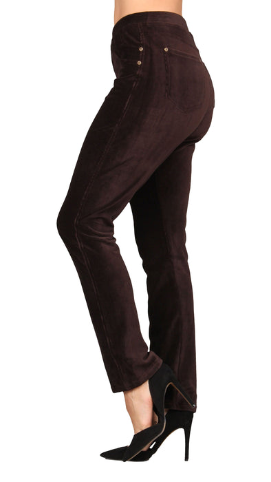 Corduroy Pants
