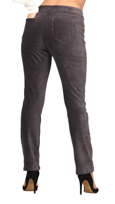 Corduroy Pants