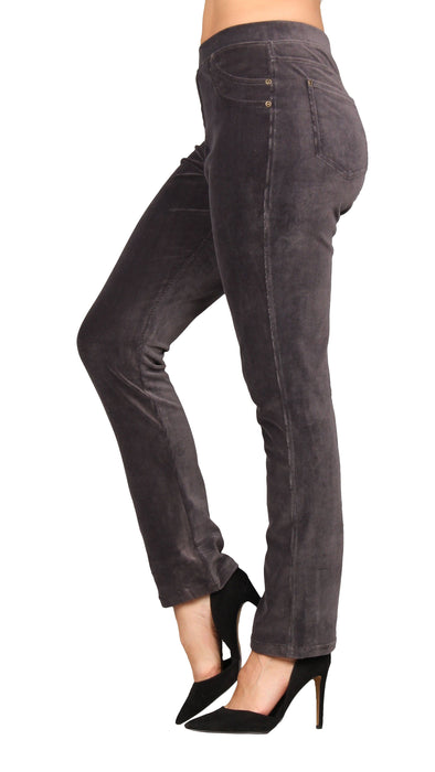 Corduroy Pants