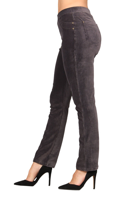 Corduroy Pants