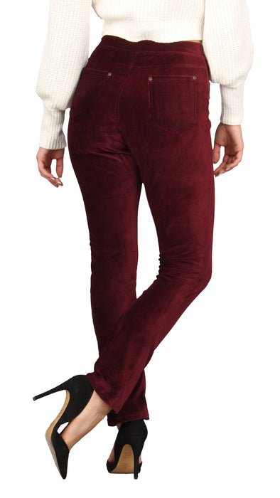 Corduroy Pants
