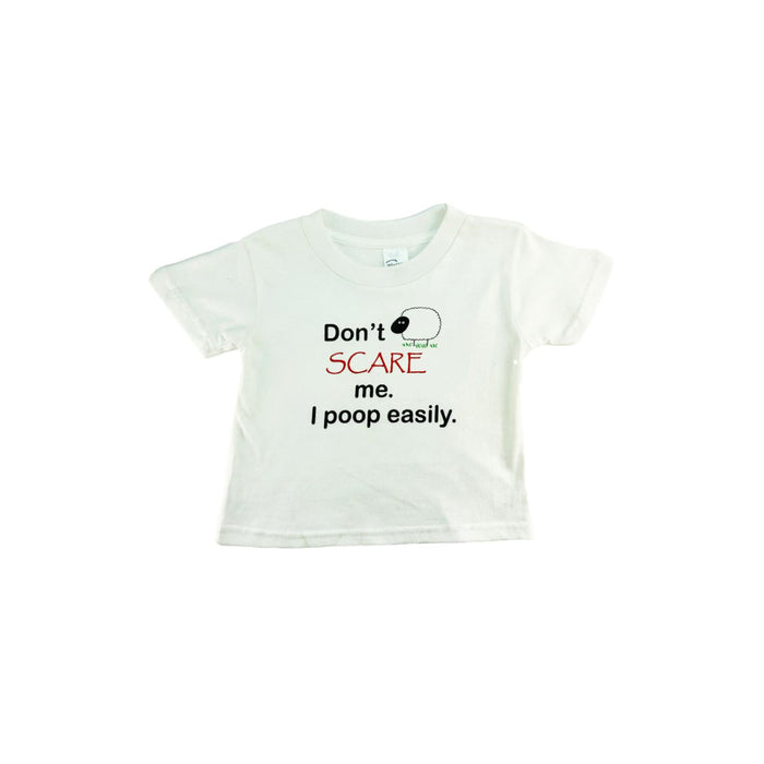 Baby Funny Tee