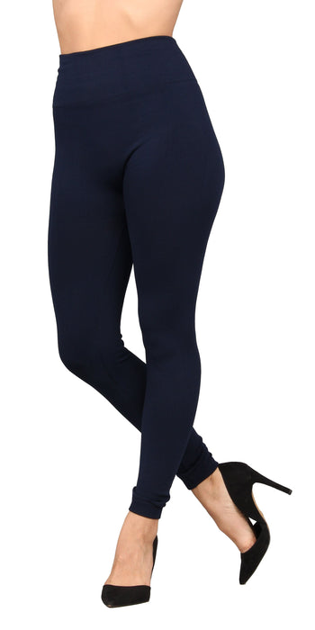 Seamless Fleece Leggings