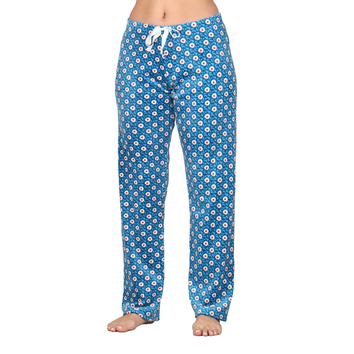 Pajama Plush Pants