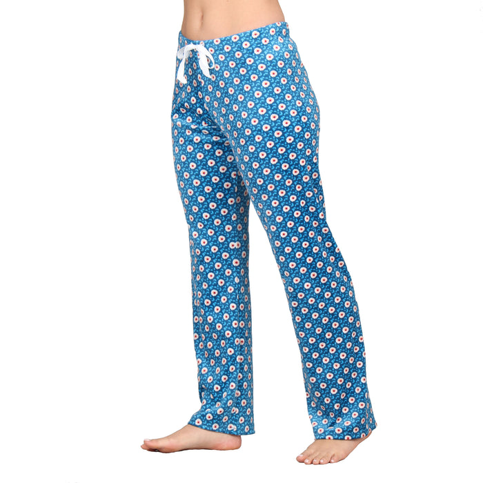 Pajama Plush Pants