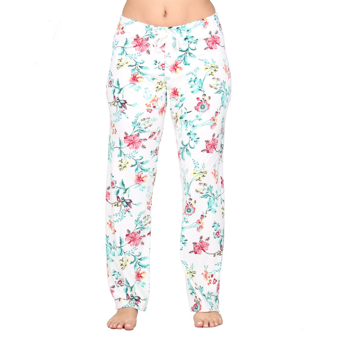 Pajama Plush Pants