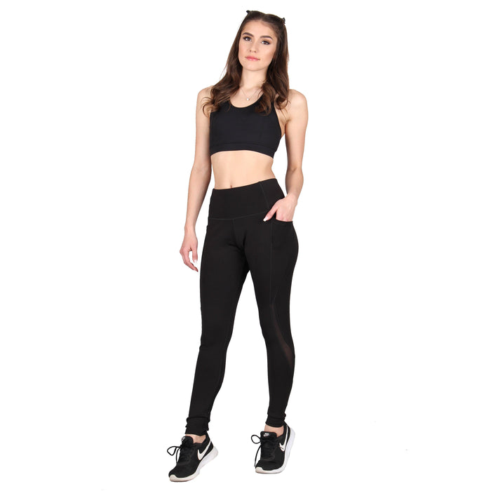 High Rise Athletic Leggings