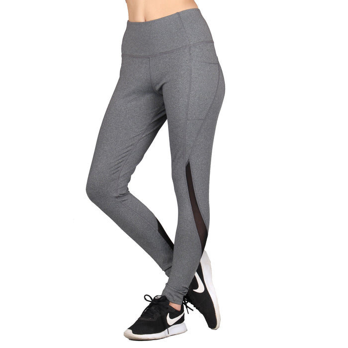 High Rise Athletic Leggings