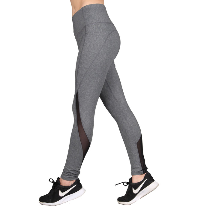 High Rise Athletic Leggings