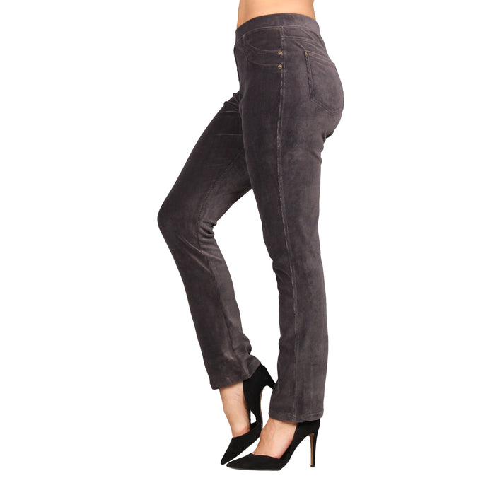 Corduroy Pants