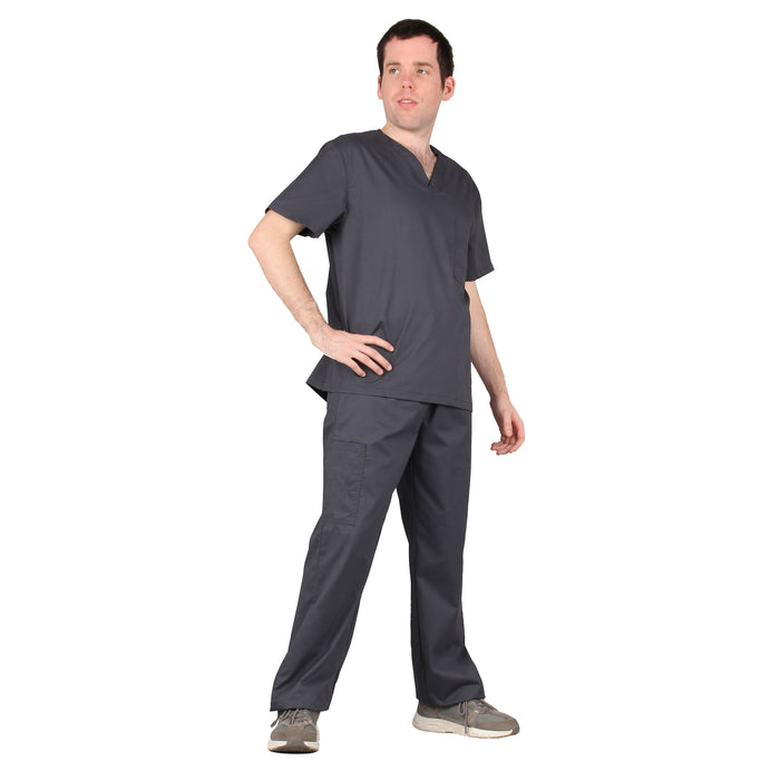 Unisex Scrub Bottoms