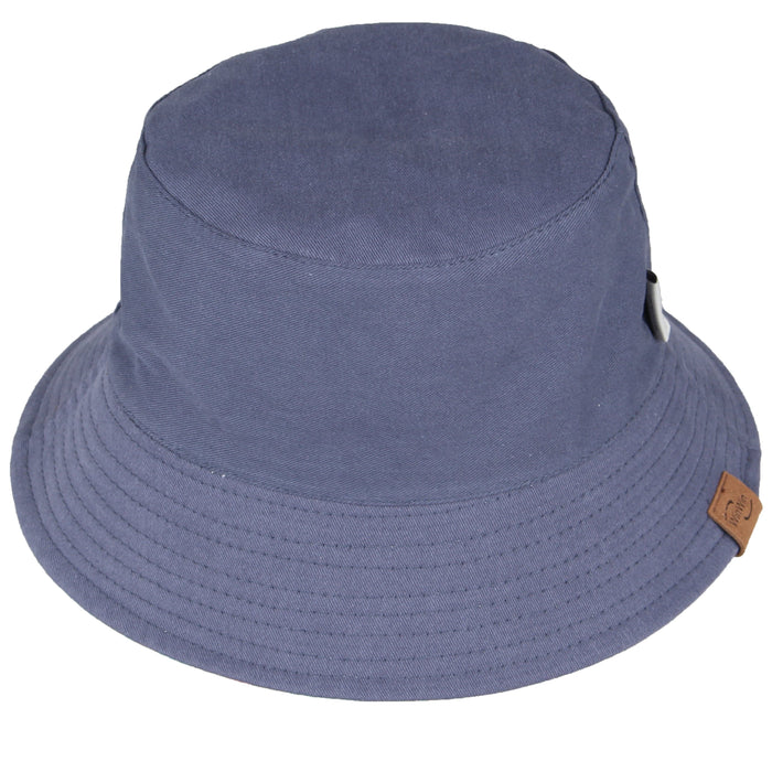 Unisex Reversible Bucket Hat