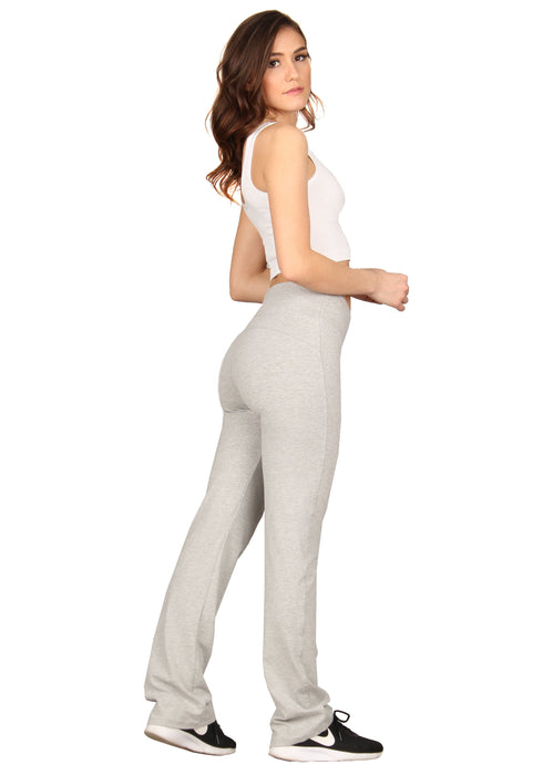 Cotton Yoga Pants