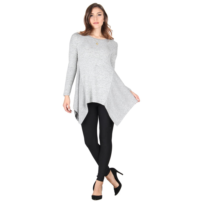Shark Bite Tunic