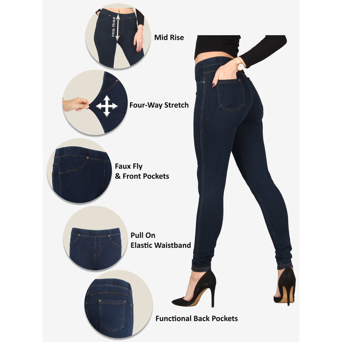 Jean Jeggings