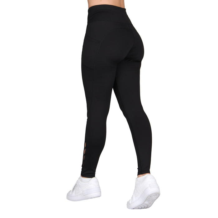 High-Rise Active Leggings