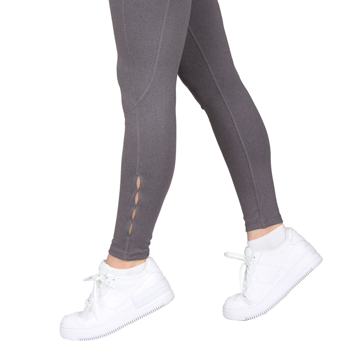 High-Rise Active Leggings