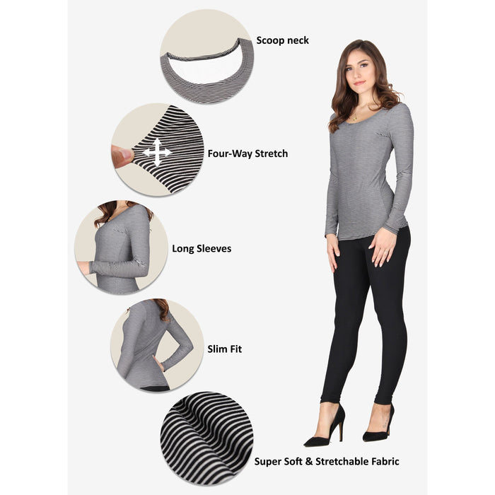 Long Sleeve Thermal