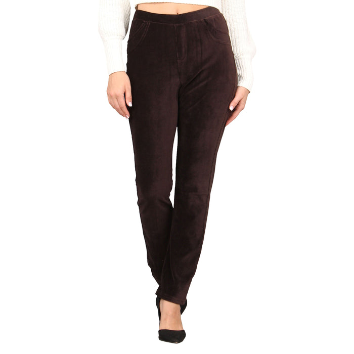 Corduroy Pants