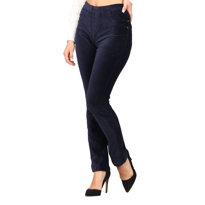 Corduroy Pants