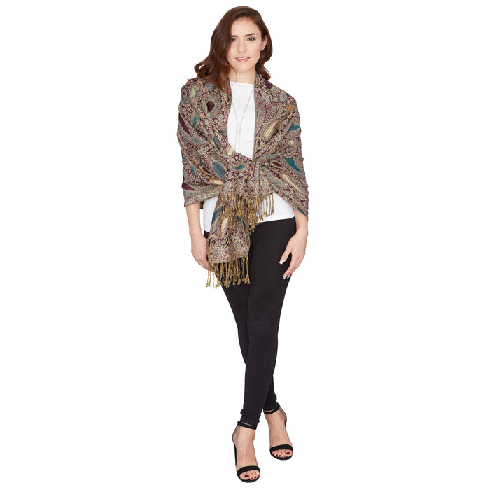Pashminas