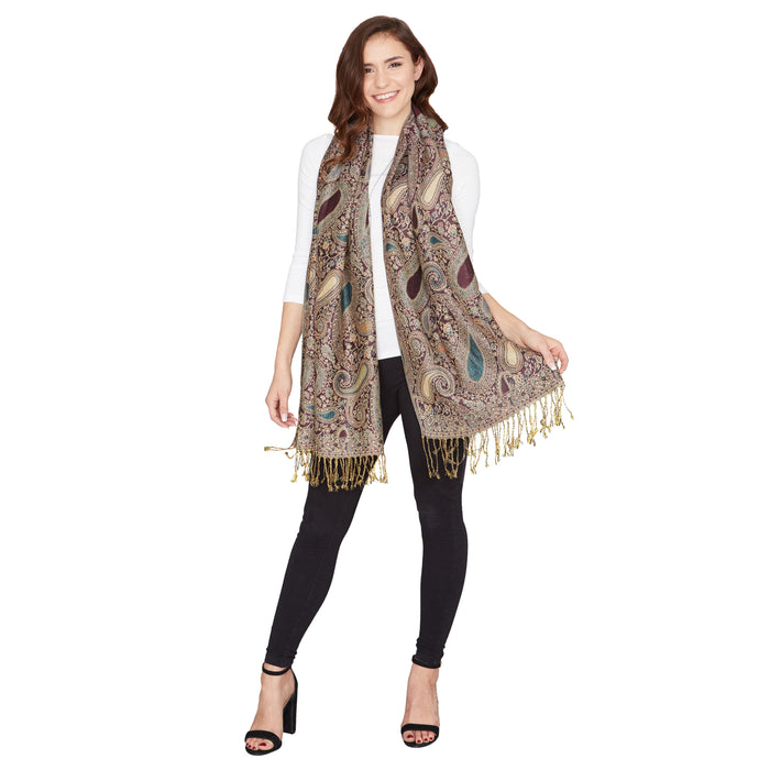 Pashminas