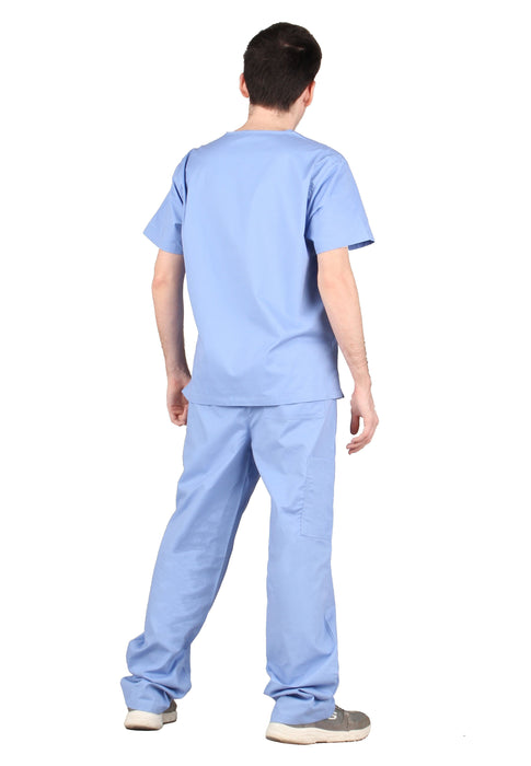 Unisex Scrub Bottoms