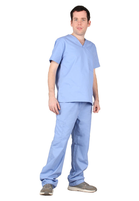 Unisex Scrub Bottoms