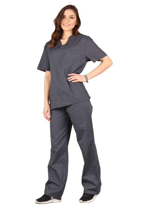 Unisex Scrub Bottoms