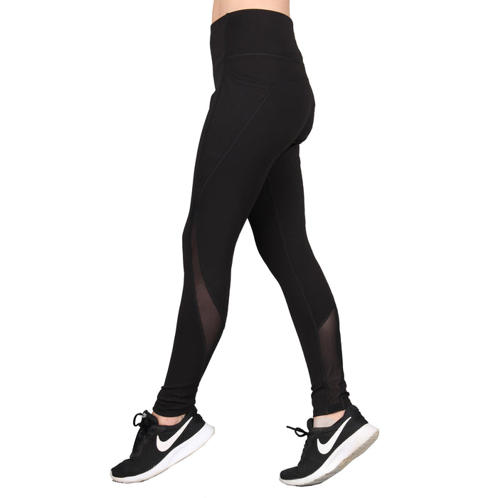 High Rise Athletic Leggings